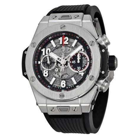 hublot big bang 5000|pre owned Hublot big bang.